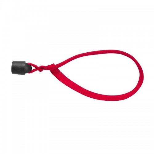 Cordon Wilson Doble Trenzado Rojo Cordon Wilson Doble Trenzado Rojo