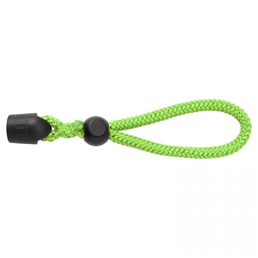 Dentelle Wilson tressee verte  Offre - Pas cher