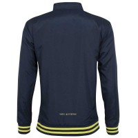 Cortavientos Nox Pro Azul Lima