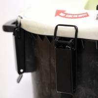 Chargeur de pression seau billes Tuboplus X100  Offre - Pas cher