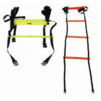 Softee Agility Ladder 4 Metros  Oferta + Barato