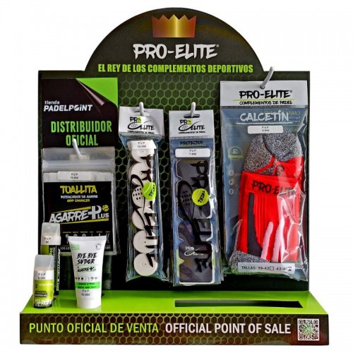 Expositor Pro Elite Accesorios Expositor Pro Elite Accesorios
