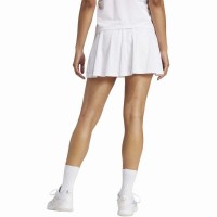 Adidas Club Climacool Jupe Blanche  Offre - Pas cher