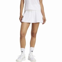 Adidas Club Climacool Jupe Blanche  Offre - Pas cher