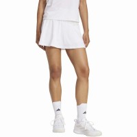 Adidas Club Climacool Jupe Blanche  Offre - Pas cher