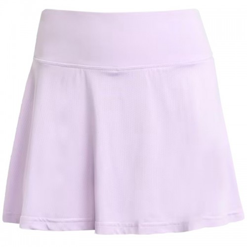 Falda Adidas Club Climacool Lila Falda Adidas Club Climacool Lila