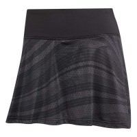 Saia Adidas Club Graphic Carbon  Oferta + Barato