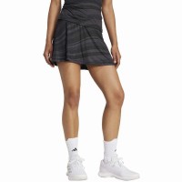 Saia Adidas Club Graphic Carbon  Oferta + Barato
