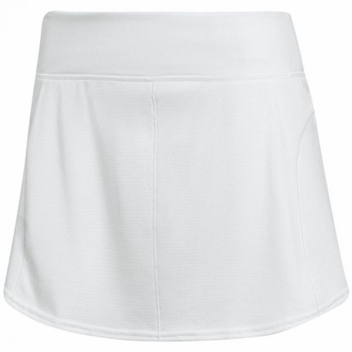 Falda Adidas Match Blanco Falda Adidas Match Blanco