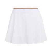 Falda Adidas Match Pro Blanco