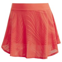 Saia Adidas Pro Vermelha  Oferta + Barato