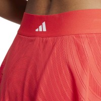 Saia Adidas Pro Vermelha  Oferta + Barato