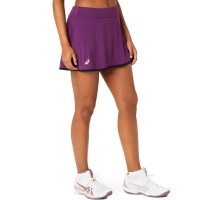 Asics Court Intense Malva Flap  Oferta + Barato