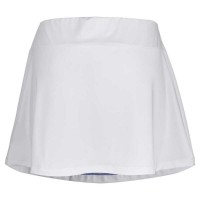 Babolat Play Saia Branca Marinho  Oferta + Barato