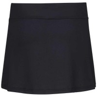 Falda Babolat Play Negro Blanco  Oferta + Barato