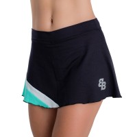 Saia BB Cuba Preta  Oferta + Barato