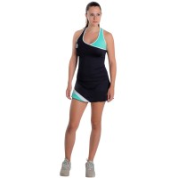 Saia BB Cuba Preta  Oferta + Barato