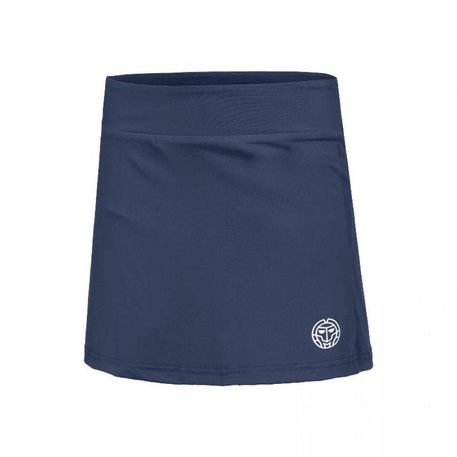 Badu Crew Bidi Saia Azul Escuro  Oferta + Barato