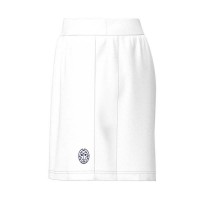 Bidi Badu Crew White Junior Skirt  Offer + Cheap