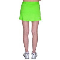 Falda Bidi Badu Crew Verde Neon  Oferta + Barato