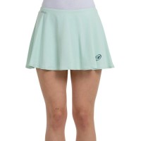 Falda Bullpadel Ademe Verde Agua  Oferta + Barato