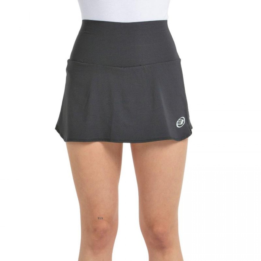 Saia Bullpadel Aduja Preta  Oferta + Barato