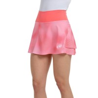 Jupe Bullpadel Dauga Bubblegum  Offre - Pas cher