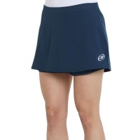 Bullpadel Oleiros Jupe Bleu Nuit  Offre - Pas cher