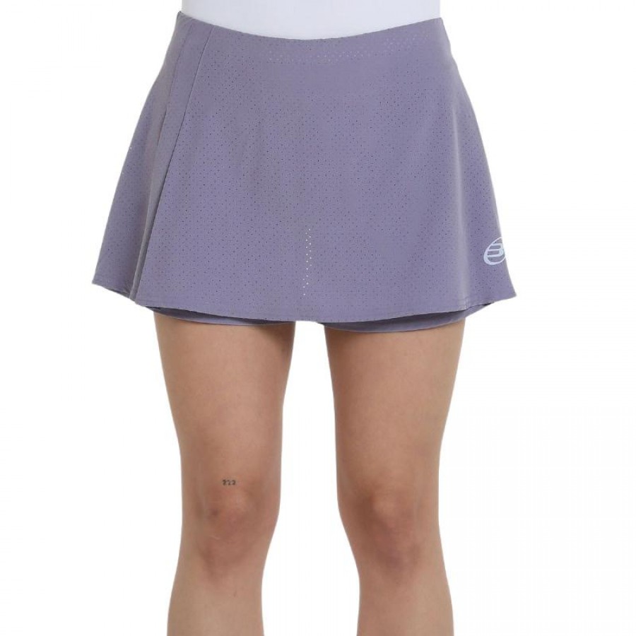 Bullpadel Oleiros Mauve Skirt  Offer + Cheap