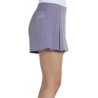 Bullpadel Oleiros Mauve Skirt  Offer + Cheap