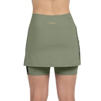 Bullpadel Premier Padel Portoa Khaki Skirt