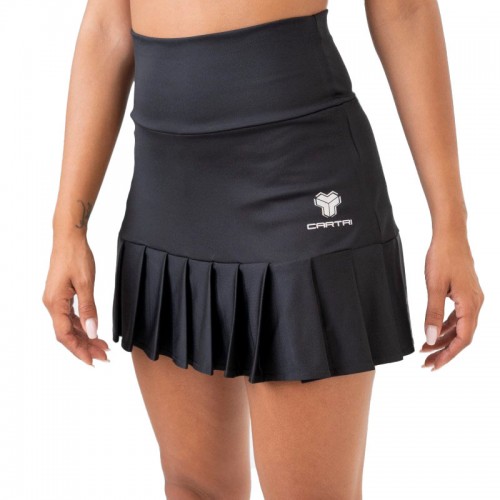 Skirt Cartri Cleo Black Skirt Cartri Cleo Black