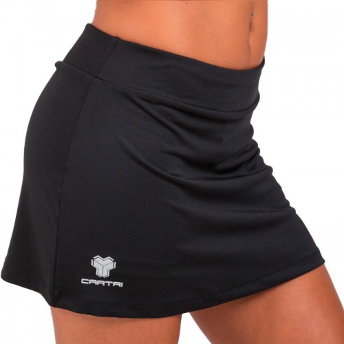Jupe Cartri Karen 3.0 Noir Jupe Cartri Karen 3.0 Noir