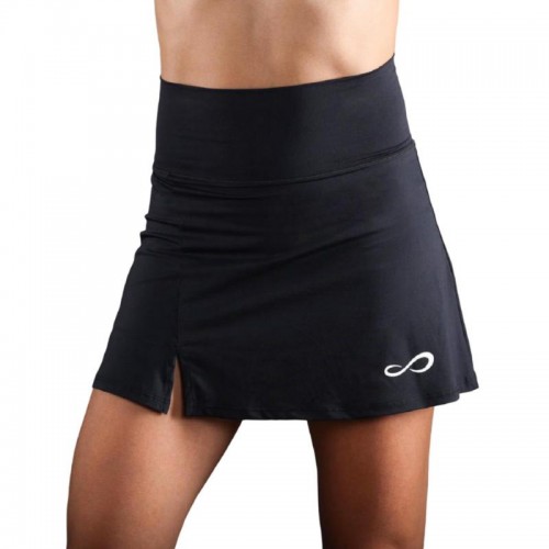Falda Endless Blur Negro Falda Endless Blur Negro
