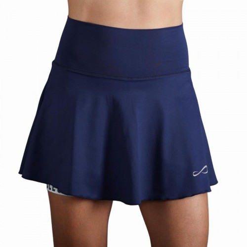 Falda Endless Chill Azul Marino Falda Endless Chill Azul Marino