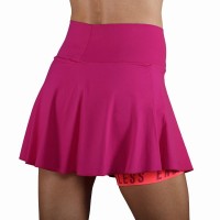 Falda Endless Chill Fucsia