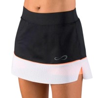 Falda Endless Code Negro  Offre - Pas cher