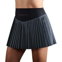 Falda Endless Court Titane  Offre - Pas cher