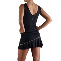 Endless Curve Black Skirt  Offer + Cheap