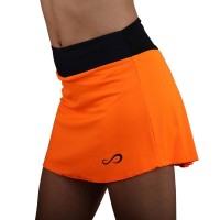 Saia laranja diamante sem fim  Oferta + Barato