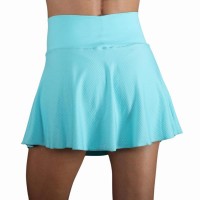 Falda Endless Lux II Aqua  Offer + Cheap
