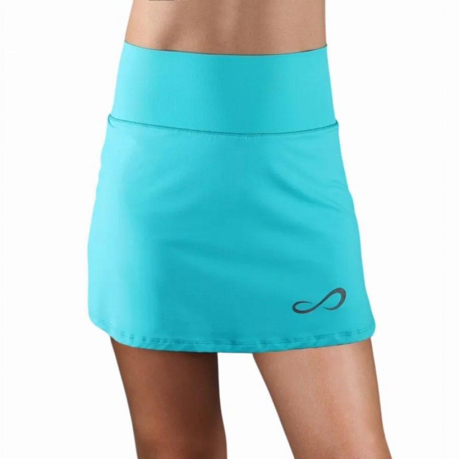 Falda Endless Minimal HW Azul Junior  Offre - Pas cher