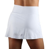 Endless Minimal HW White Skirt  Offer + Cheap