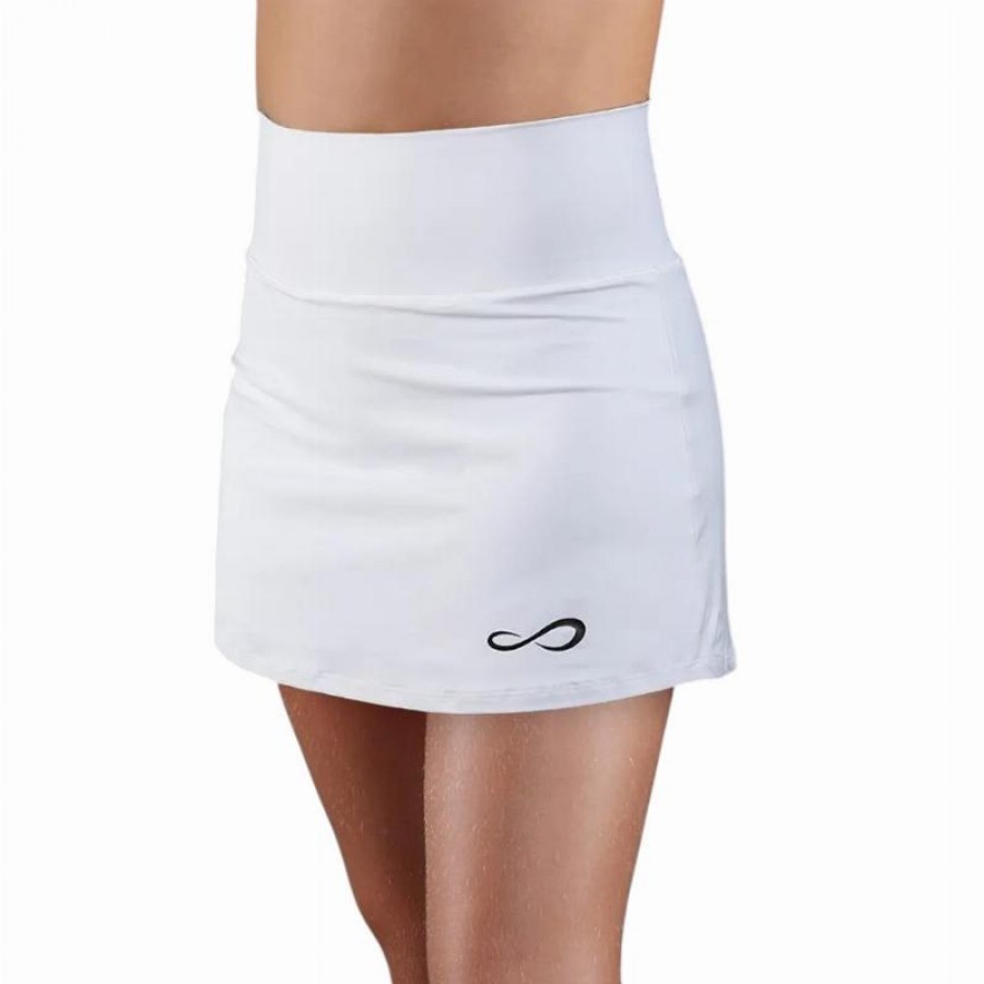Falda Endless Minimal HW Blanco Junior  Offer + Cheap
