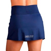 Falda Endless Minimal HW Marino  Offer + Cheap