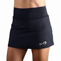 Falda Endless Minimal HW Negro  Offer + Cheap