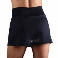 Falda Endless Minimal HW Negro  Offer + Cheap