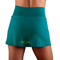 Falda Endless Minimal HW Petroleo  Offre - Pas cher