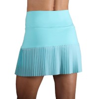 Falda Endless Ripley Aqua  Offer + Cheap