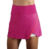 Endless Zephyr Dark Fuchsia Skirt  Offer + Cheap
